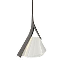 Hubbardton Forge 139845-LED-MULT-14 - Mobius LED Mini Pendant