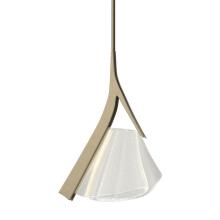 Hubbardton Forge 139845-LED-MULT-84 - Mobius LED Mini Pendant