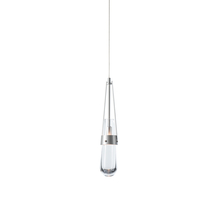 Hubbardton Forge 161040-SKT-STND-84-YG0434 - Link Low Voltage Mini Pendant