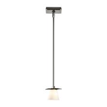 Hubbardton Forge 186600-SKT-MULT-07-GG0242 - Wren Mini Pendant