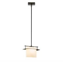 Hubbardton Forge 188250-SKT-MULT-07-GG0194 - Arc Ellipse Large Mini Pendant