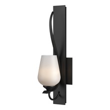 Hubbardton Forge 203035-SKT-10-GG0303 - Flora Sconce