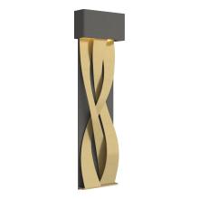 Hubbardton Forge 205437-LED-20-86 - Tress Large LED Sconce