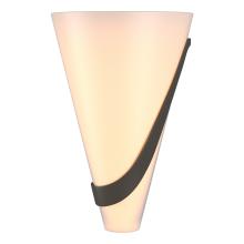 Hubbardton Forge 206563-SKT-RGT-07-GG0074 - Half Cone Sconce