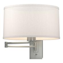 Hubbardton Forge 209250-SKT-82-SE1295 - Simple Swing Arm Sconce