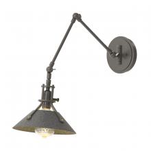 Hubbardton Forge 209320-SKT-07-20 - Henry Sconce