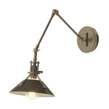 Hubbardton Forge 209320-SKT-84-14 - Henry Sconce