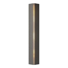 Hubbardton Forge 217652-LED-20-CC0202 - Gallery Sconce, LED