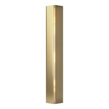 Hubbardton Forge 217652-LED-86-CC0202 - Gallery Sconce, LED