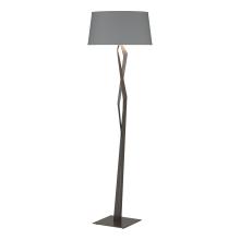 Hubbardton Forge 232850-SKT-14-SL2011 - Facet Floor Lamp