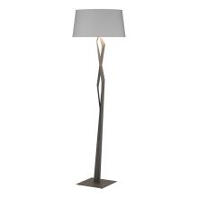 Hubbardton Forge 232850-SKT-20-SJ2011 - Facet Floor Lamp