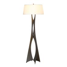 Hubbardton Forge 233070-SKT-07-SF2202 - Moreau Floor Lamp