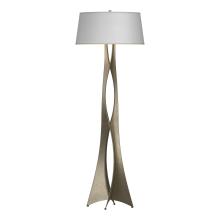 Hubbardton Forge 233070-SKT-84-SF2202 - Moreau Floor Lamp