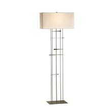 Hubbardton Forge 237670-SKT-07-SE2302 - Cavaletti Floor Lamp