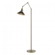 Hubbardton Forge 242215-SKT-84-10 - Henry Floor Lamp