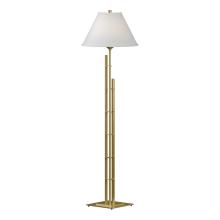 Hubbardton Forge 248421-SKT-86-SF1955 - Metra Double Floor Lamp