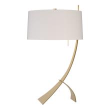 Hubbardton Forge 272666-SKT-86-SJ1695 - Stasis Table Lamp