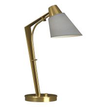 Hubbardton Forge 272860-SKT-86-SL0700 - Reach Table Lamp