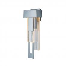 Hubbardton Forge 302531-LED-LFT-10-II0597 - Rainfall LED Outdoor Sconce