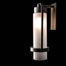 Hubbardton Forge 302555-SKT-78-FD0741 - Alcove Small Outdoor Sconce