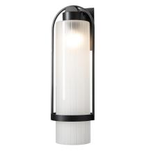 Hubbardton Forge 302557-SKT-80-FD0743 - Alcove Large Outdoor Sconce