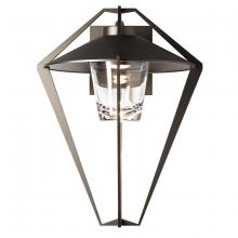 Hubbardton Forge 302651-SKT-14-ZM0726 - Stellar Small Outdoor Sconce