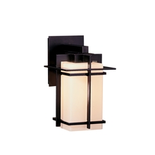 Hubbardton Forge 306007-SKT-10-GG0111 - Tourou Outdoor Sconce