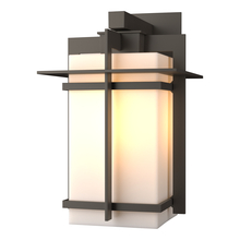 Hubbardton Forge 306008-SKT-77-GG0093 - Tourou Large Outdoor Sconce