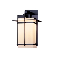 Hubbardton Forge 306008-SKT-10-GG0093 - Tourou Large Outdoor Sconce