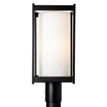 Hubbardton Forge 342021-SKT-80-GG0732 - Cela Outdoor Post Light