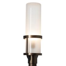 Hubbardton Forge 342025-SKT-75-FD0745 - Alcove Outdoor Post Light