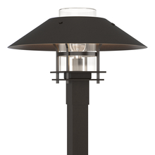 Hubbardton Forge 344227-SKT-14-14-ZM0026 - Henry Outdoor Post Light