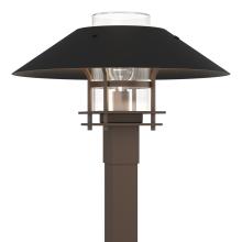 Hubbardton Forge 344227-SKT-75-80-ZM0026 - Henry Outdoor Post Light