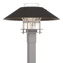 Hubbardton Forge 344227-SKT-78-14-ZM0026 - Henry Outdoor Post Light