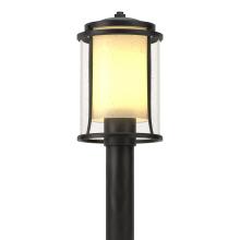 Hubbardton Forge 345610-SKT-80-ZS0283 - Meridian Outdoor Post Light