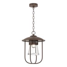 Hubbardton Forge 356010-SKT-75-ZM0467 - Erlenmeyer Outdoor Pendant