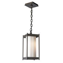 Hubbardton Forge 362021-SKT-80-GG0730 - Cela Medium Outdoor Lantern