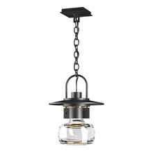 Hubbardton Forge 363005-SKT-80-ZM0447 - Mason Large Outdoor Ceiling Fixture