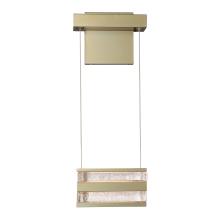 Hubbardton Forge 402064-LED-86-ZM0562 - Stacks LED Sconce