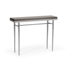 Hubbardton Forge 750106-82-M3 - Wick 42" Console Table