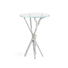 Hubbardton Forge 750110-85-VA0715 - Brindille Accent Table