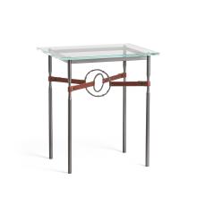 Hubbardton Forge 750116-07-07-LB-VA0717 - Equus Side Table