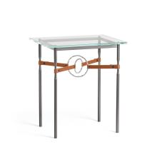 Hubbardton Forge 750116-07-85-LC-VA0717 - Equus Side Table