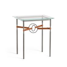 Hubbardton Forge 750116-20-07-LC-VA0717 - Equus Side Table