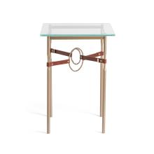 Hubbardton Forge 750116-84-84-LB-VA0717 - Equus Side Table