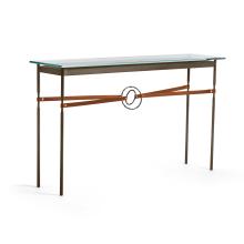 Hubbardton Forge 750118-05-07-LC-VA0714 - Equus Console Table