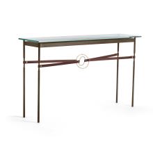 Hubbardton Forge 750118-05-84-LB-VA0714 - Equus Console Table