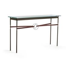 Hubbardton Forge 750118-14-85-LB-VA0714 - Equus Console Table