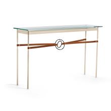 Hubbardton Forge 750118-84-10-LC-VA0714 - Equus Console Table