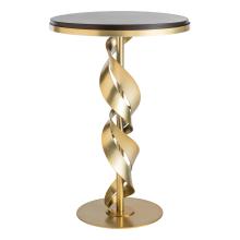 Hubbardton Forge 750136-86-M3 - Folio Accent Table, with Wood Top